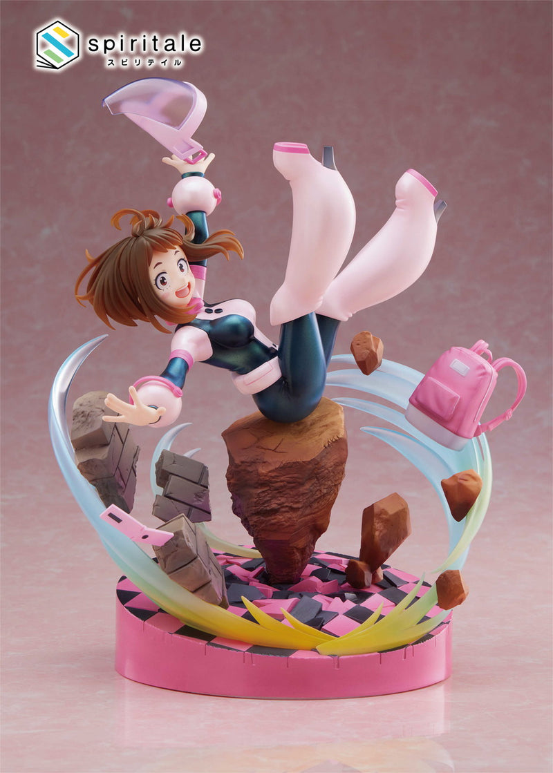 My Hero Academia Spiritale Ochaco Uraraka -Zero Gravity-