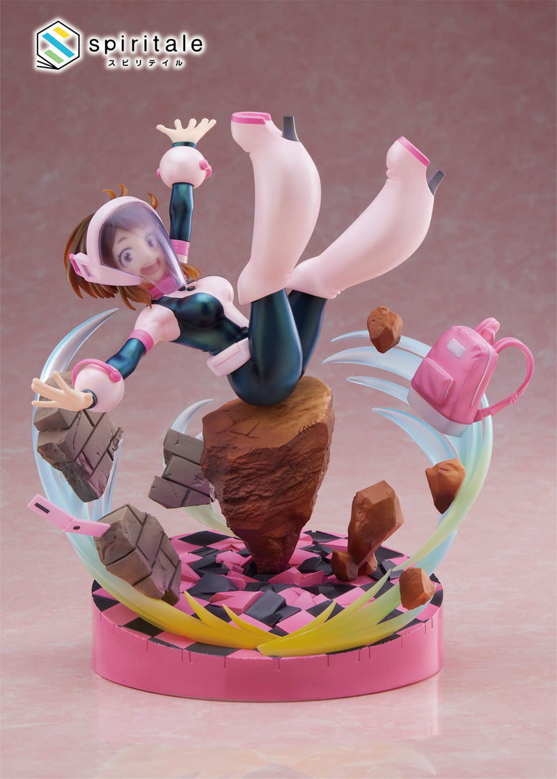 My Hero Academia Spiritale Ochaco Uraraka -Zero Gravity-