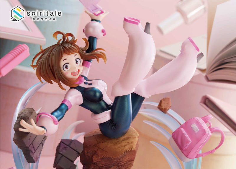 My Hero Academia Spiritale Ochaco Uraraka -Zero Gravity-