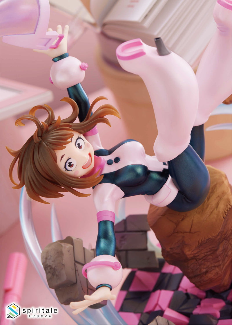 My Hero Academia Spiritale Ochaco Uraraka -Zero Gravity-