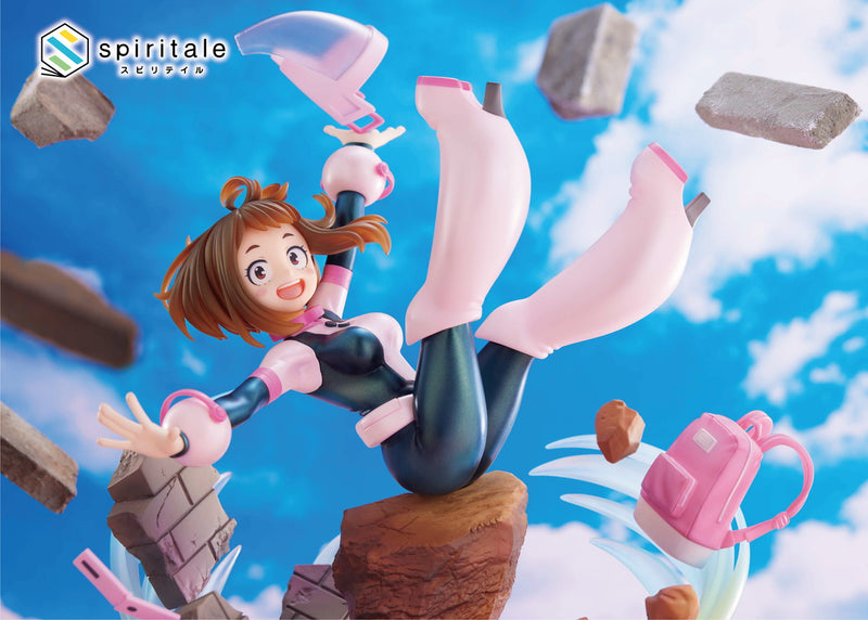 My Hero Academia Spiritale Ochaco Uraraka -Zero Gravity-