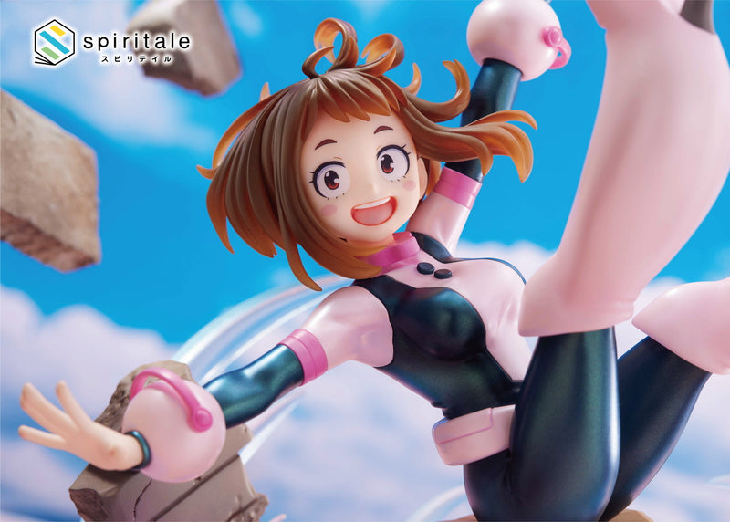 My Hero Academia Spiritale Ochaco Uraraka -Zero Gravity-