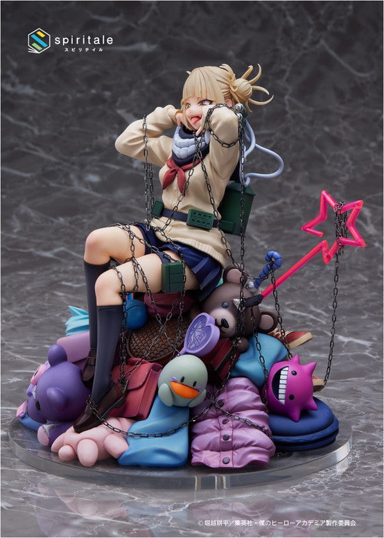 My Hero Academia Spiritale Himiko Toga -Villain-