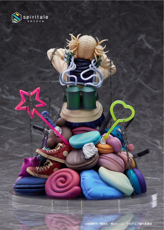 My Hero Academia Spiritale Himiko Toga -Villain-