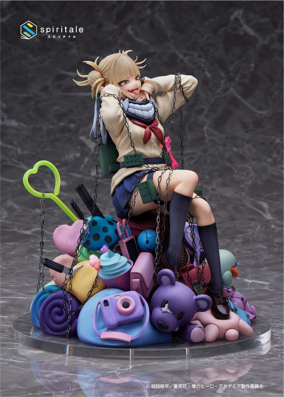 My Hero Academia Spiritale Himiko Toga -Villain-