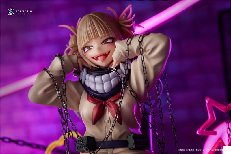 My Hero Academia Spiritale Himiko Toga -Villain-