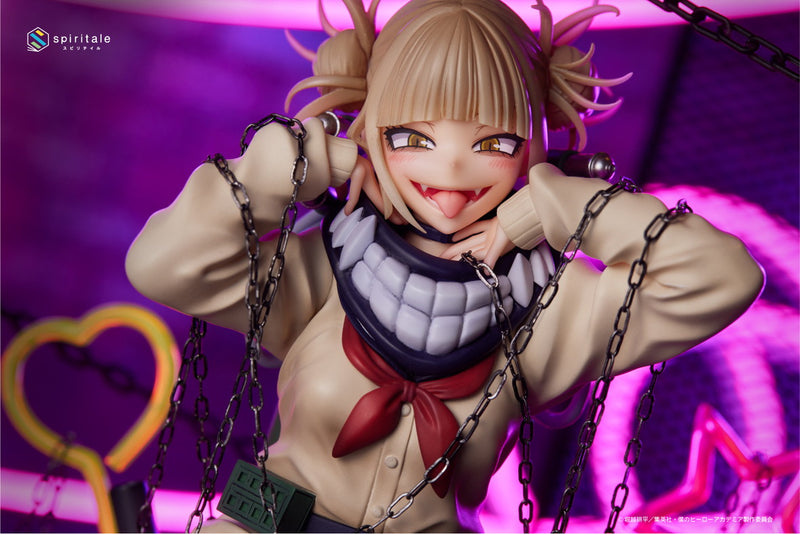 My Hero Academia Spiritale Himiko Toga -Villain-