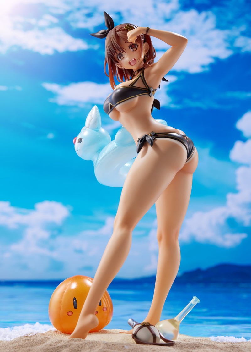 Atelier Ryza 2: Lost Legends & the Secret Fairy Spiritale Ryza (Black Swimwear/Tanned Ver.)