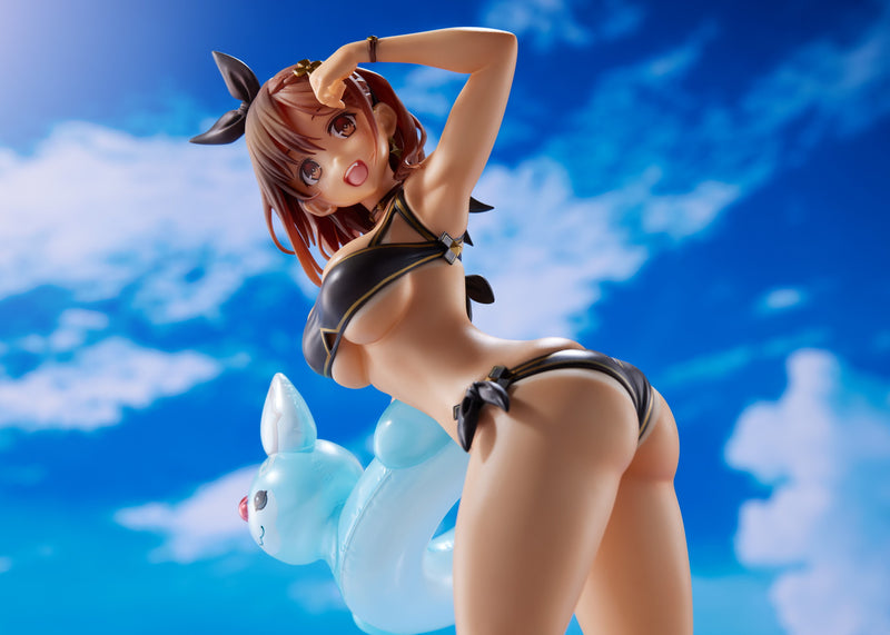 Atelier Ryza 2: Lost Legends & the Secret Fairy Spiritale Ryza (Black Swimwear/Tanned Ver.)