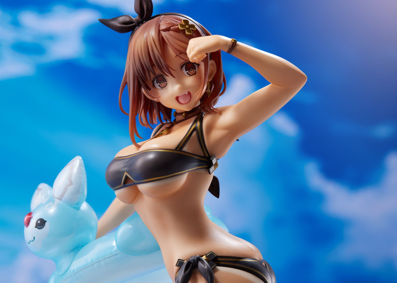 Atelier Ryza 2: Lost Legends & the Secret Fairy Spiritale Ryza (Black Swimwear/Tanned Ver.)