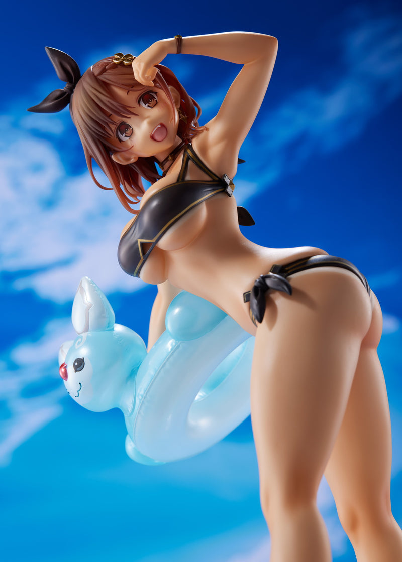 Atelier Ryza 2: Lost Legends & the Secret Fairy Spiritale Ryza (Black Swimwear/Tanned Ver.)