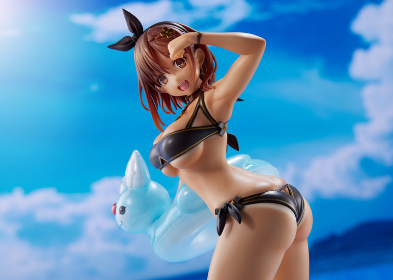 Atelier Ryza 2: Lost Legends & the Secret Fairy Spiritale Ryza (Black Swimwear/Tanned Ver.)