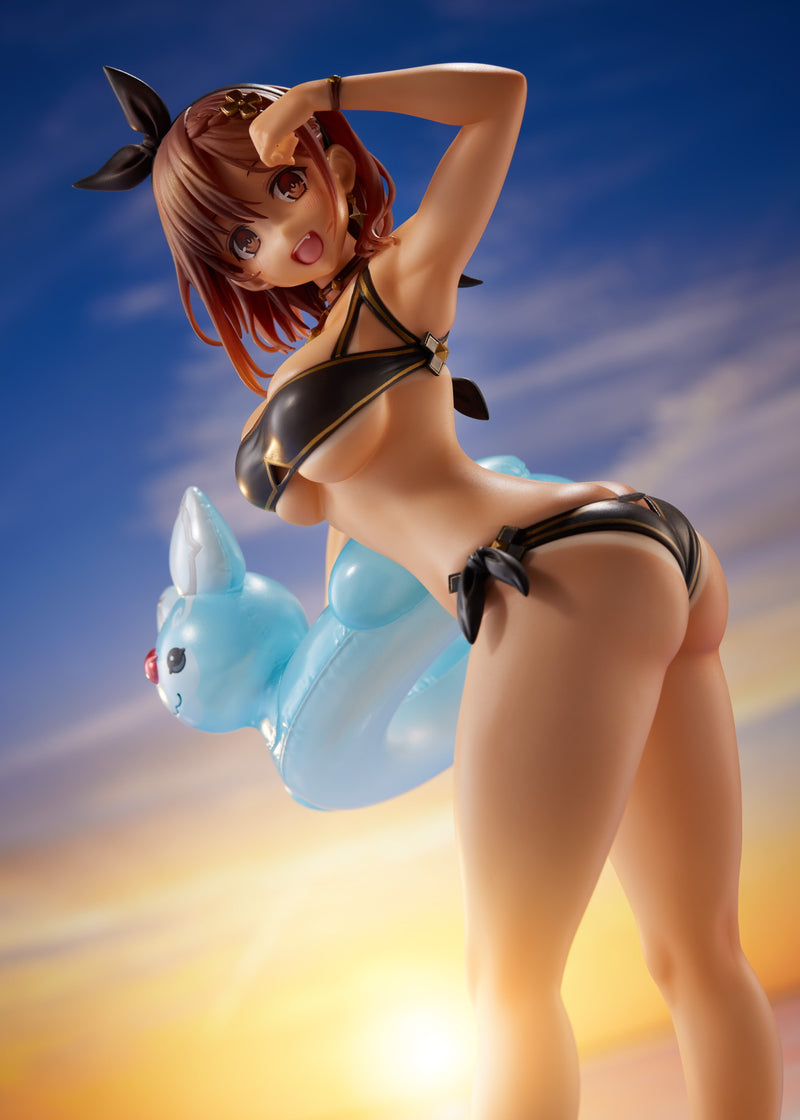 Atelier Ryza 2: Lost Legends & the Secret Fairy Spiritale Ryza (Black Swimwear/Tanned Ver.)