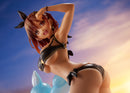 Atelier Ryza 2: Lost Legends & the Secret Fairy Spiritale Ryza (Black Swimwear/Tanned Ver.)