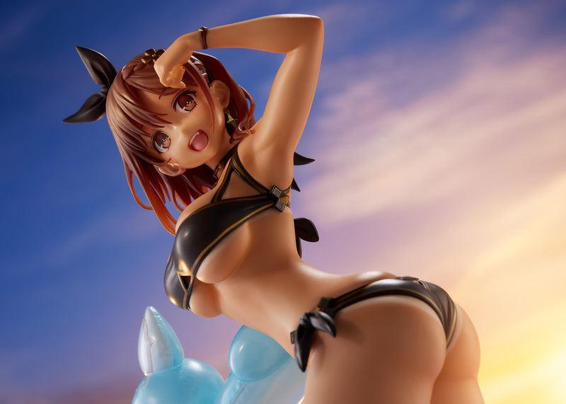 Atelier Ryza 2: Lost Legends & the Secret Fairy Spiritale Ryza (Black Swimwear/Tanned Ver.)