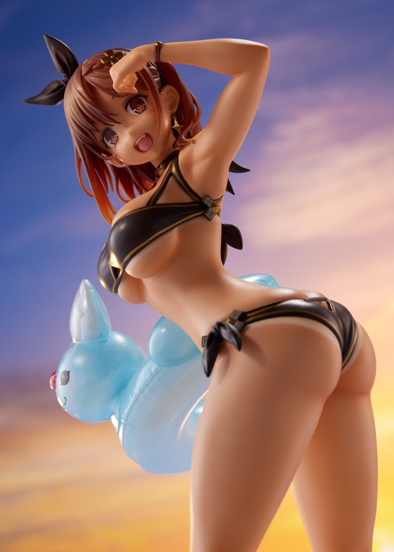 Atelier Ryza 2: Lost Legends & the Secret Fairy Spiritale Ryza (Black Swimwear/Tanned Ver.)