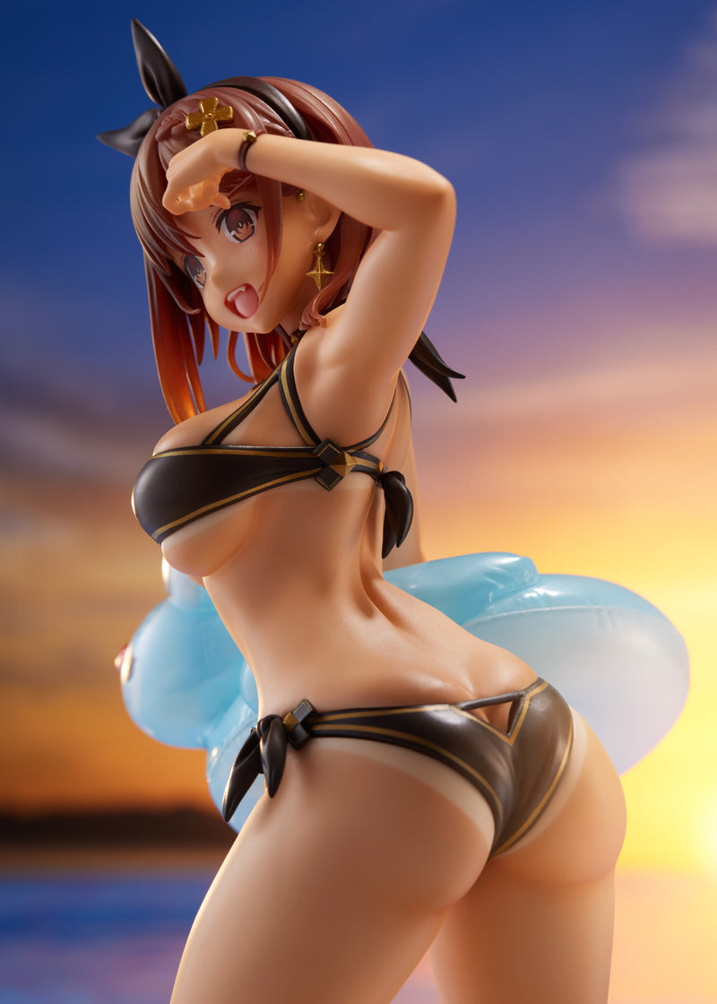 Atelier Ryza 2: Lost Legends & the Secret Fairy Spiritale Ryza (Black Swimwear/Tanned Ver.)