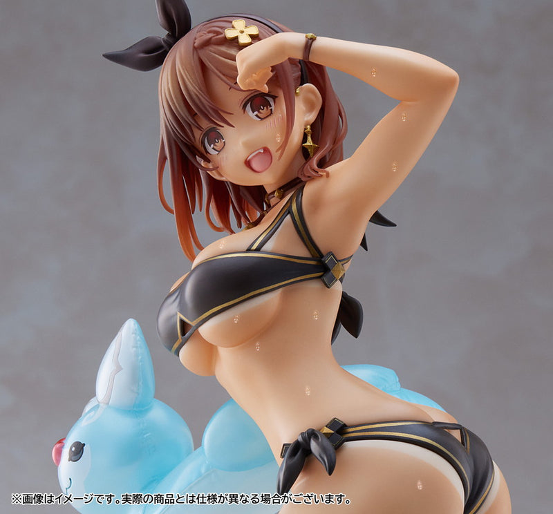 Atelier Ryza 2: Lost Legends & the Secret Fairy Spiritale Ryza (Black Swimwear/Tanned Ver.)