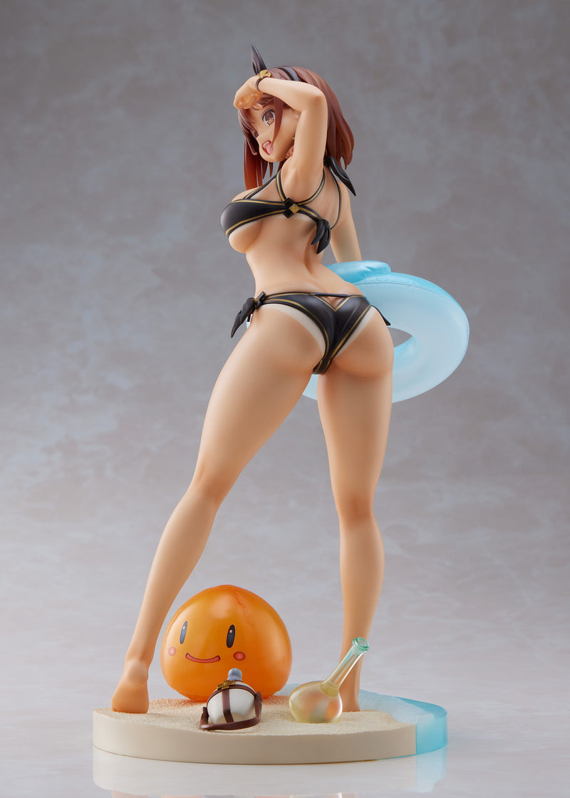 Atelier Ryza 2: Lost Legends & the Secret Fairy Spiritale Ryza (Black Swimwear/Tanned Ver.)