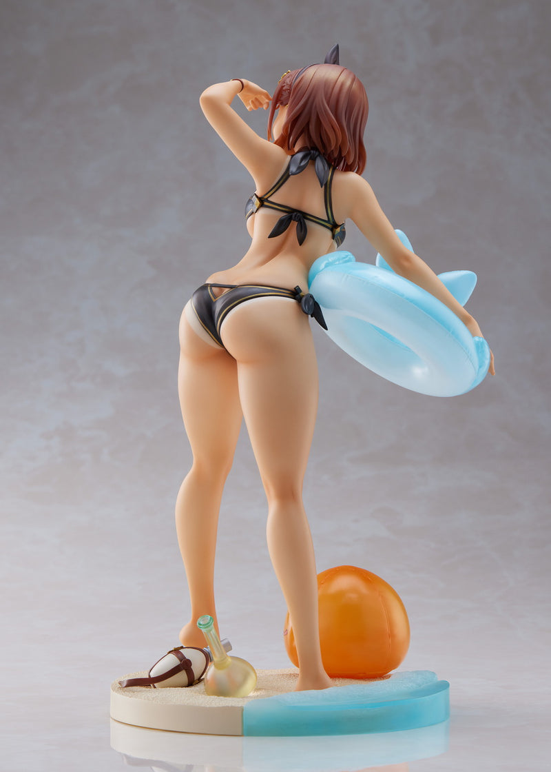 Atelier Ryza 2: Lost Legends & the Secret Fairy Spiritale Ryza (Black Swimwear/Tanned Ver.)