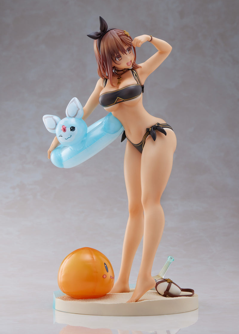 Atelier Ryza 2: Lost Legends & the Secret Fairy Spiritale Ryza (Black Swimwear/Tanned Ver.)