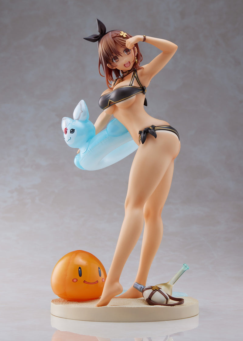 Atelier Ryza 2: Lost Legends & the Secret Fairy Spiritale Ryza (Black Swimwear/Tanned Ver.)