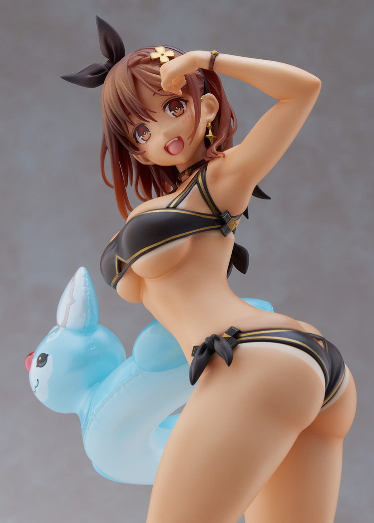 Atelier Ryza 2: Lost Legends & the Secret Fairy Spiritale Ryza (Black Swimwear/Tanned Ver.)