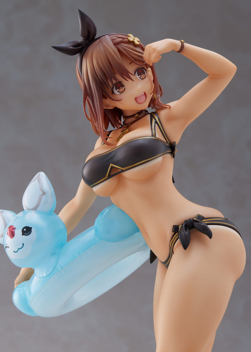 Atelier Ryza 2: Lost Legends & the Secret Fairy Spiritale Ryza (Black Swimwear/Tanned Ver.)