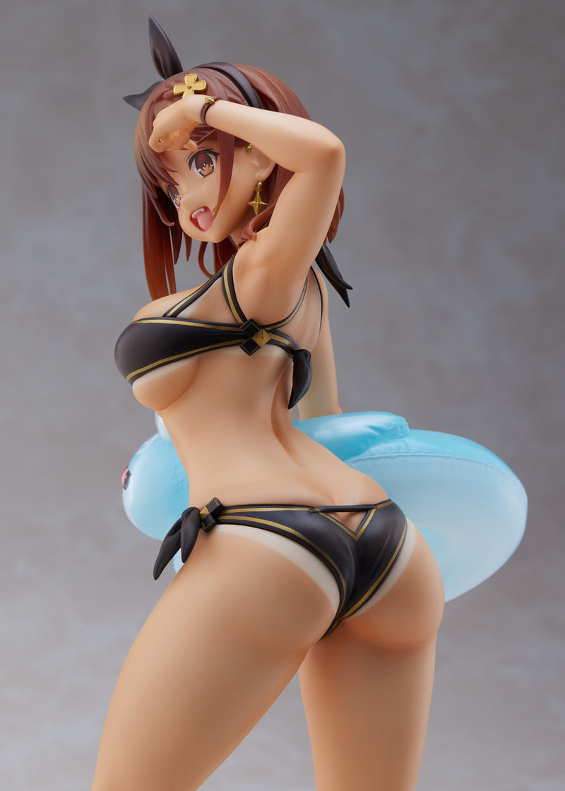 Atelier Ryza 2: Lost Legends & the Secret Fairy Spiritale Ryza (Black Swimwear/Tanned Ver.)