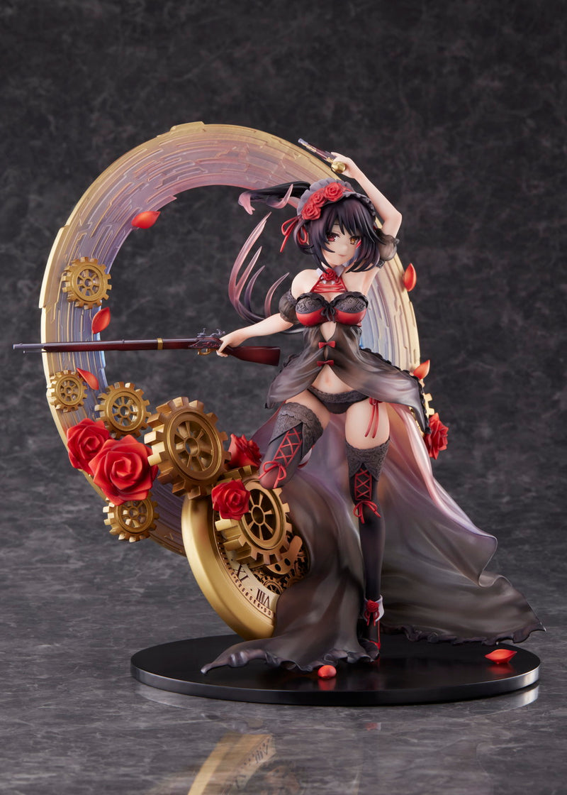 Date A Live IV Spiritale Kurumi Tokisaki Lingerie Swimwear Ver.