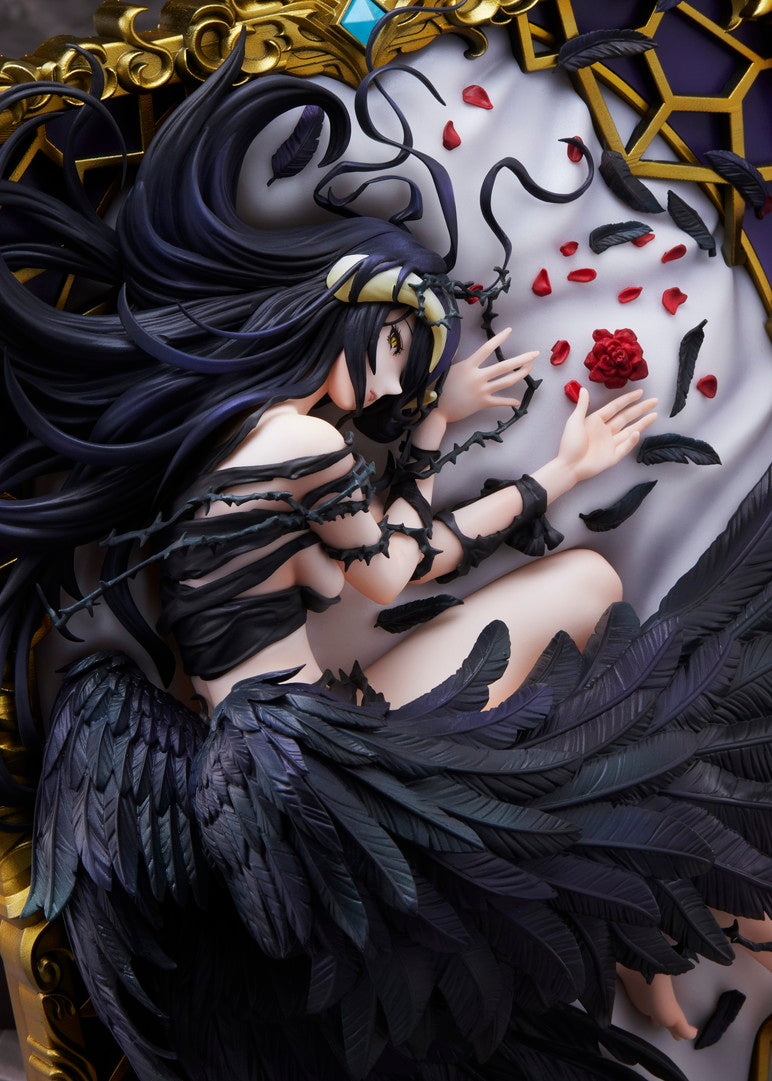 Overlord Spiritale Albedo Ending Ver. Art by so-bin