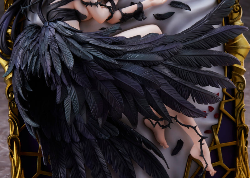 Overlord Spiritale Albedo Ending Ver. Art by so-bin