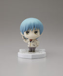 La Corda d'Ore Koei 2f Forte Mini Figure (Set of 10)