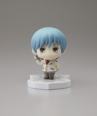 La Corda d'Ore Koei 2f Forte Mini Figure (Set of 10)