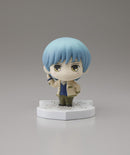 La Corda d'Ore Koei 2f Forte Mini Figure (Set of 10)