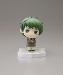 La Corda d'Ore Koei 2f Forte Mini Figure (Set of 10)