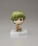 La Corda d'Ore Koei 2f Forte Mini Figure (Set of 10)