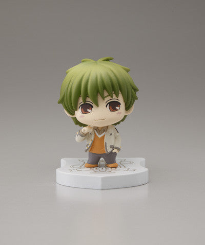 La Corda d'Ore Koei 2f Forte Mini Figure (Set of 10)