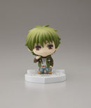 La Corda d'Ore Koei 2f Forte Mini Figure (Set of 10)