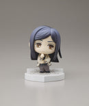 La Corda d'Ore Koei 2f Forte Mini Figure (Set of 10)