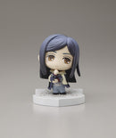 La Corda d'Ore Koei 2f Forte Mini Figure (Set of 10)