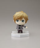 La Corda d'Ore Koei 2f Forte Mini Figure (Set of 10)