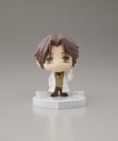 La Corda d'Ore Koei 2f Forte Mini Figure (Set of 10)