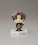 La Corda d'Ore Koei 2f Forte Mini Figure (Set of 10)