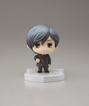 La Corda d'Ore Koei 2f Forte Mini Figure (Set of 10)