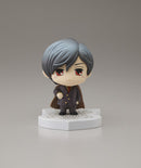 La Corda d'Ore Koei 2f Forte Mini Figure (Set of 10)