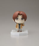 La Corda d'Ore Koei 2f Forte Mini Figure (Set of 10)