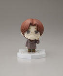 La Corda d'Ore Koei 2f Forte Mini Figure (Set of 10)