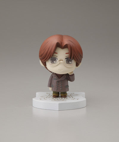 La Corda d'Ore Koei 2f Forte Mini Figure (Set of 10)