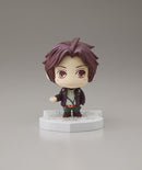 La Corda d'Ore Koei 2f Forte Mini Figure (Set of 10)